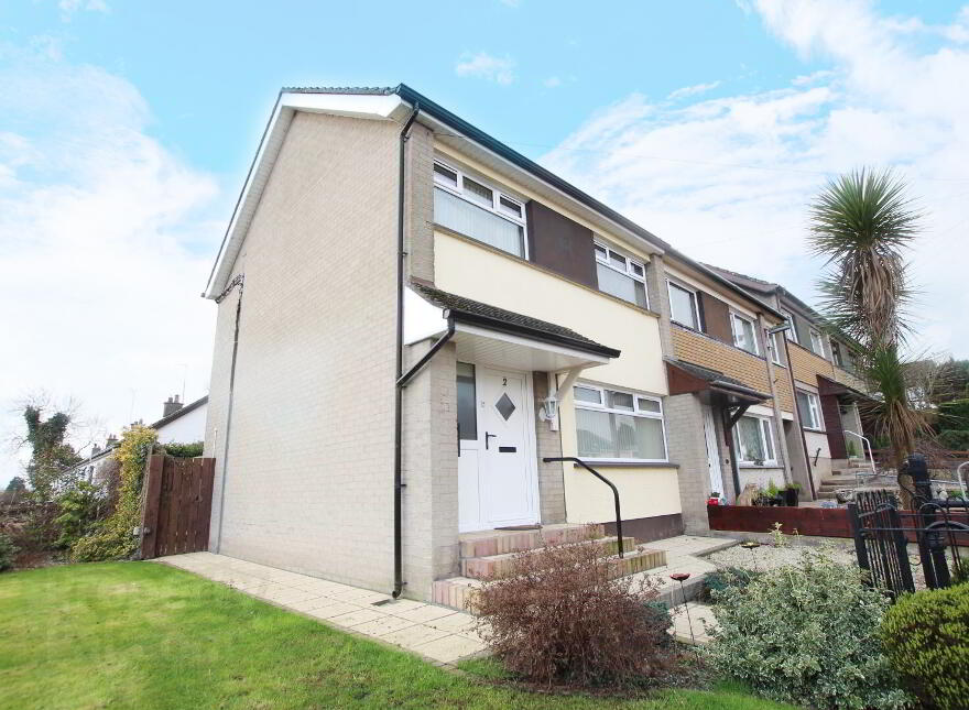 2 Church View, Tobermore, Magherafelt, BT45 5PY photo