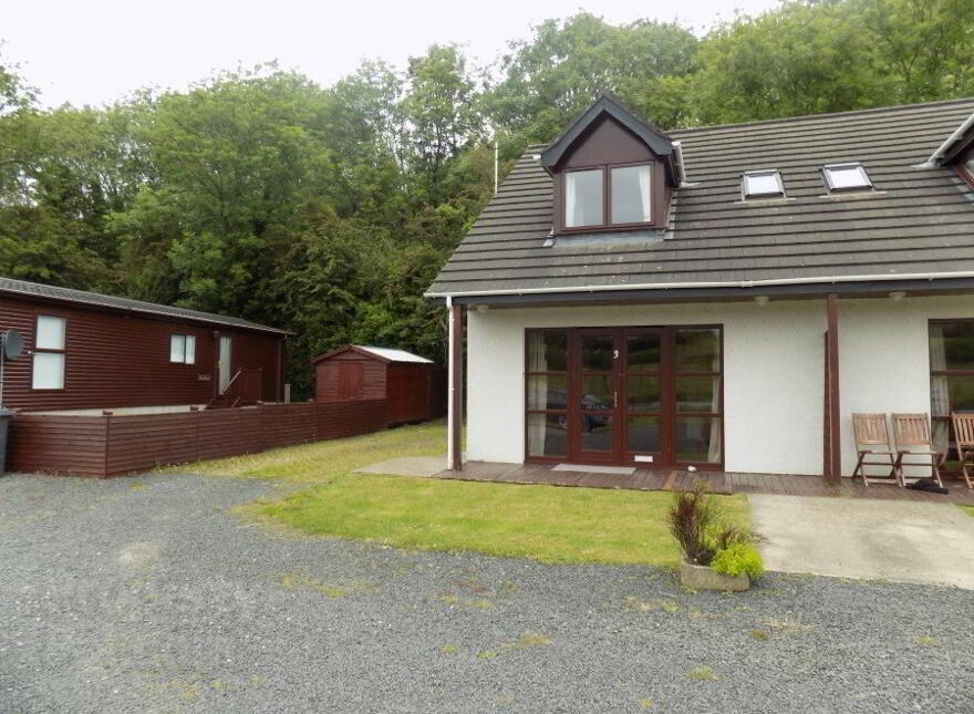 Chalet 3 197 Loughan Road, Coleraine, BT52 1UD photo