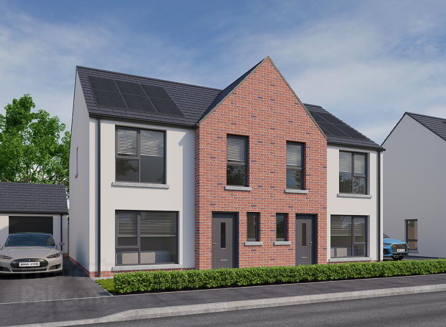 The Birch, Rushfield Manor, Templepatrick Road, Ballyclare photo