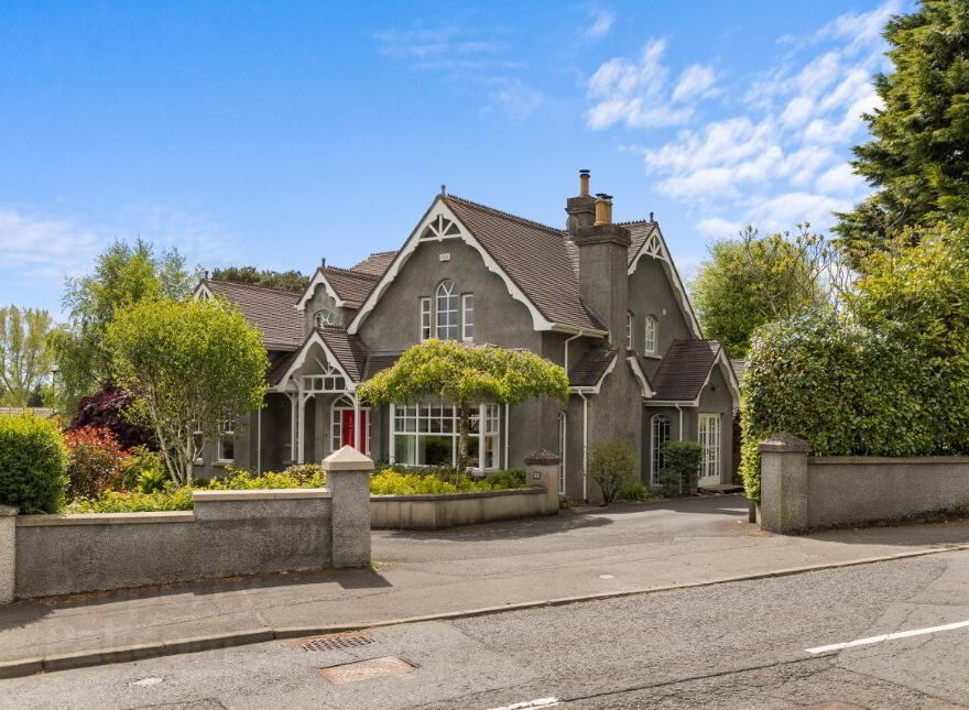 22 Old Galgorm Road, Ballymena, BT42 1AL photo