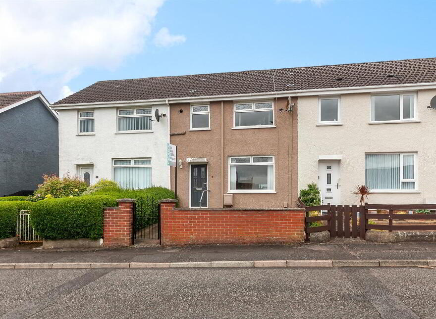 7 Ballyduff Gardens, Newtownabbey, BT36 6XG photo