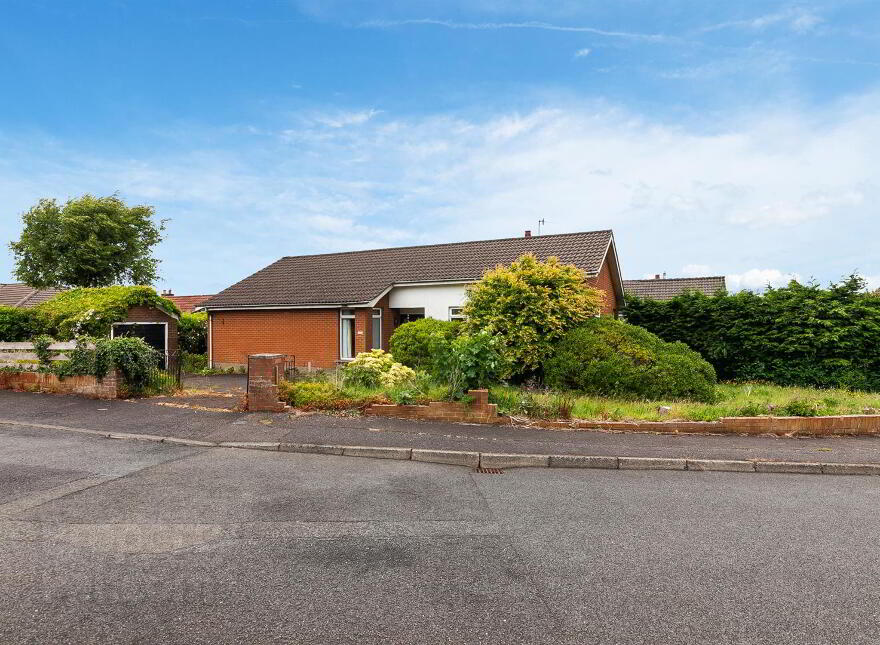 13 Glenwell Grove, Newtownabbey, BT36 7TB photo