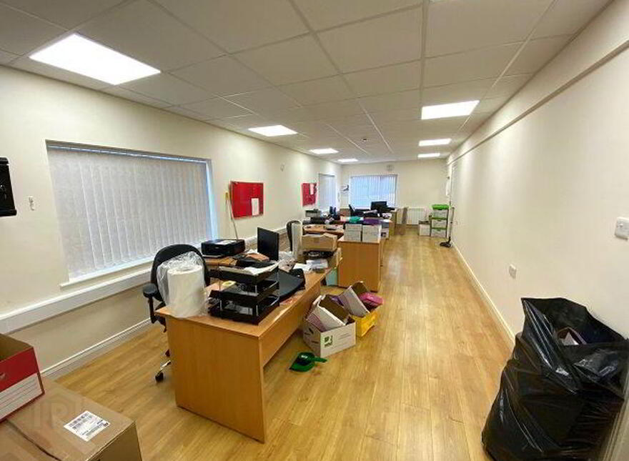 Tirchonaill Street, Donegal Town, F94XF78