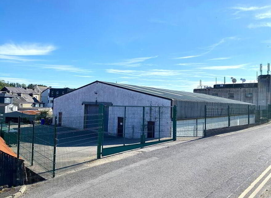 Tirchonaill Street, Donegal Town, F94XF78 photo