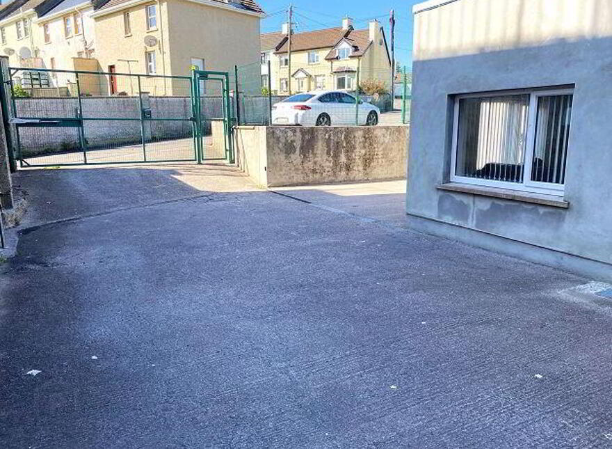 Tirchonaill Street, Donegal Town, F94XF78