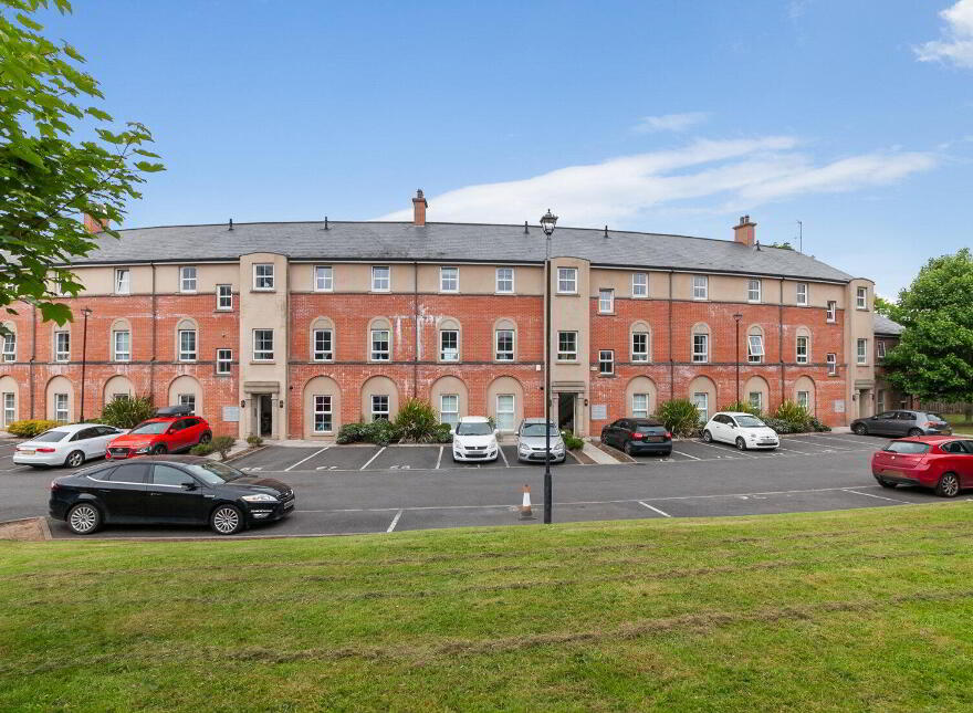 74 Milfort Mews, Dunmurry, Belfast, BT17 9JE photo