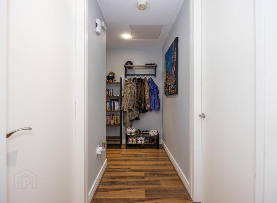 Apartment 5.12 The Arc 2e Queens Road, Belfast, BT3 9FE