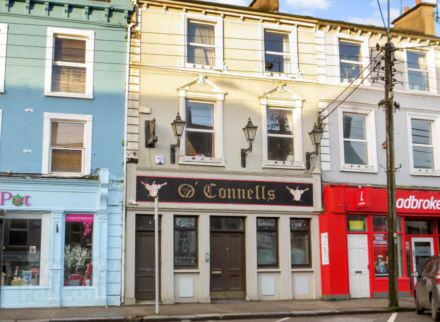 O`connell`s Bar, Main Street, Charleville, P56Y364 photo