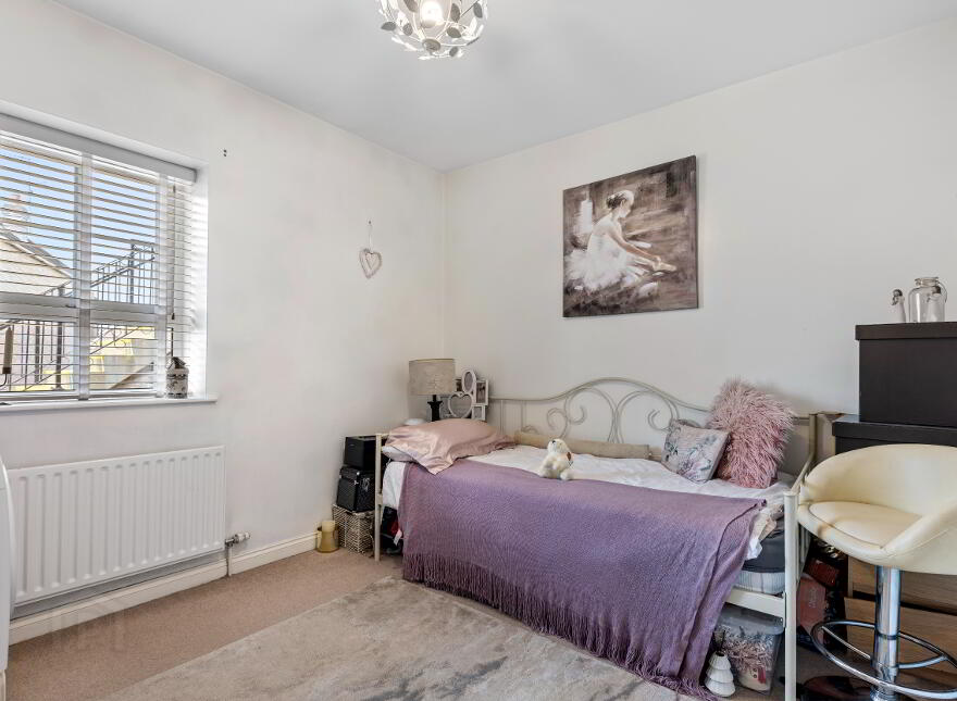 54 Rosses Meadow, Ballymena, BT42 2SD