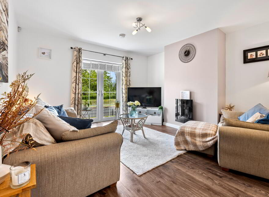 54 Rosses Meadow, Ballymena, BT42 2SD