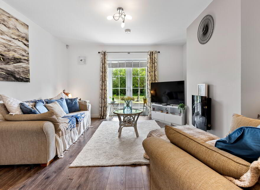 54 Rosses Meadow, Ballymena, BT42 2SD