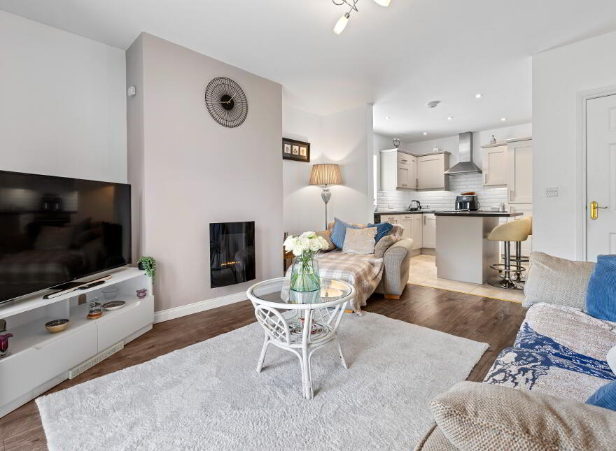 54 Rosses Meadow, Ballymena, BT42 2SD