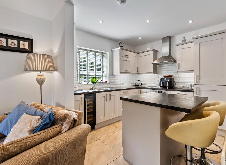 54 Rosses Meadow, Ballymena, BT42 2SD