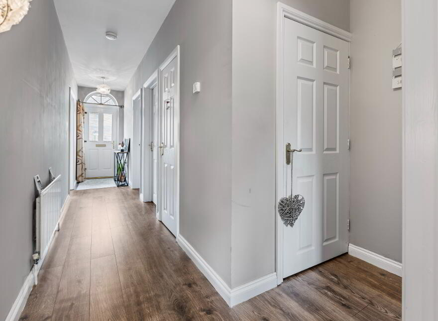 54 Rosses Meadow, Ballymena, BT42 2SD