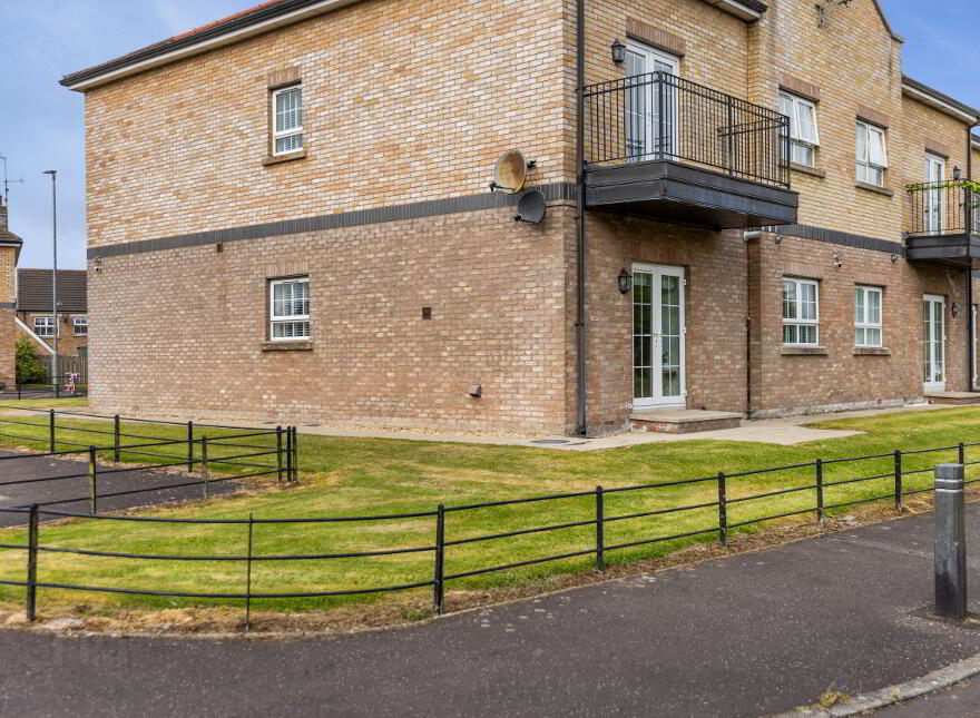 54 Rosses Meadow, Ballymena, BT42 2SD