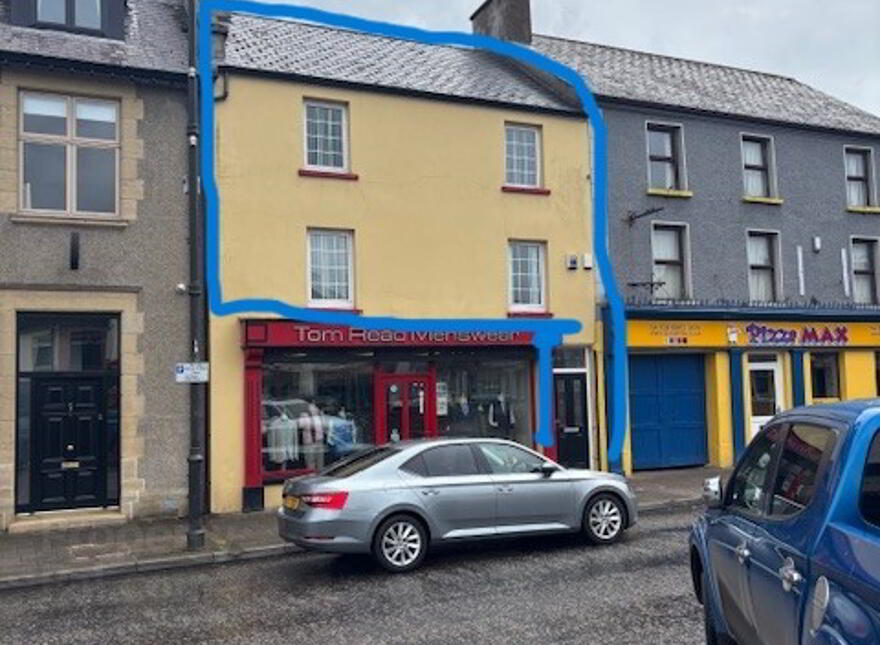 Main Street, Irvinestown, BT94 1GJ photo