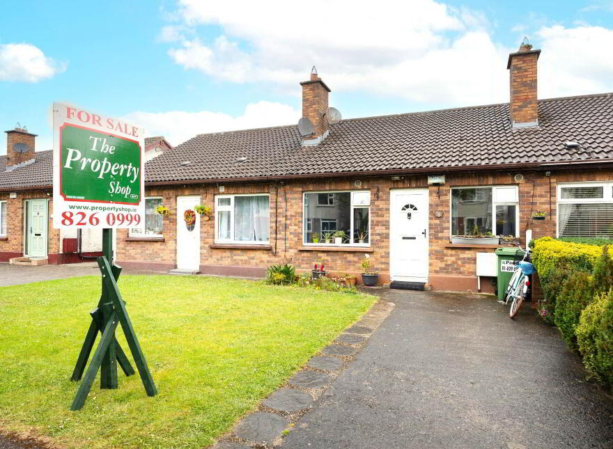 16 Beechwood Downs, Hartstown, Clonsilla, Dublin, D15YH4N photo
