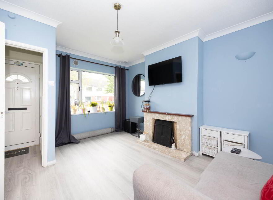 16 Beechwood Downs, Hartstown, Clonsilla, Dublin, D15YH4N