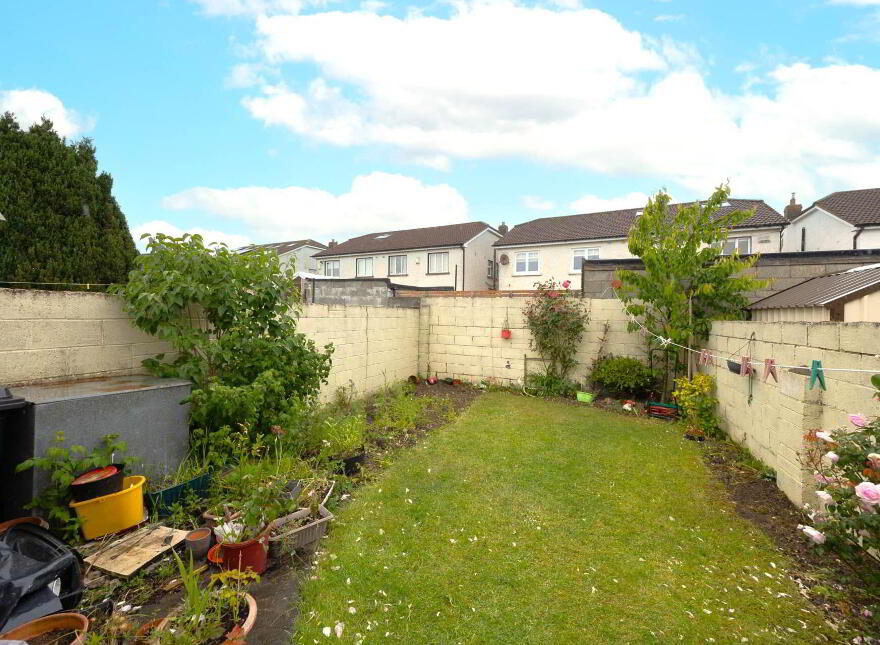 16 Beechwood Downs, Hartstown, Clonsilla, Dublin, D15YH4N