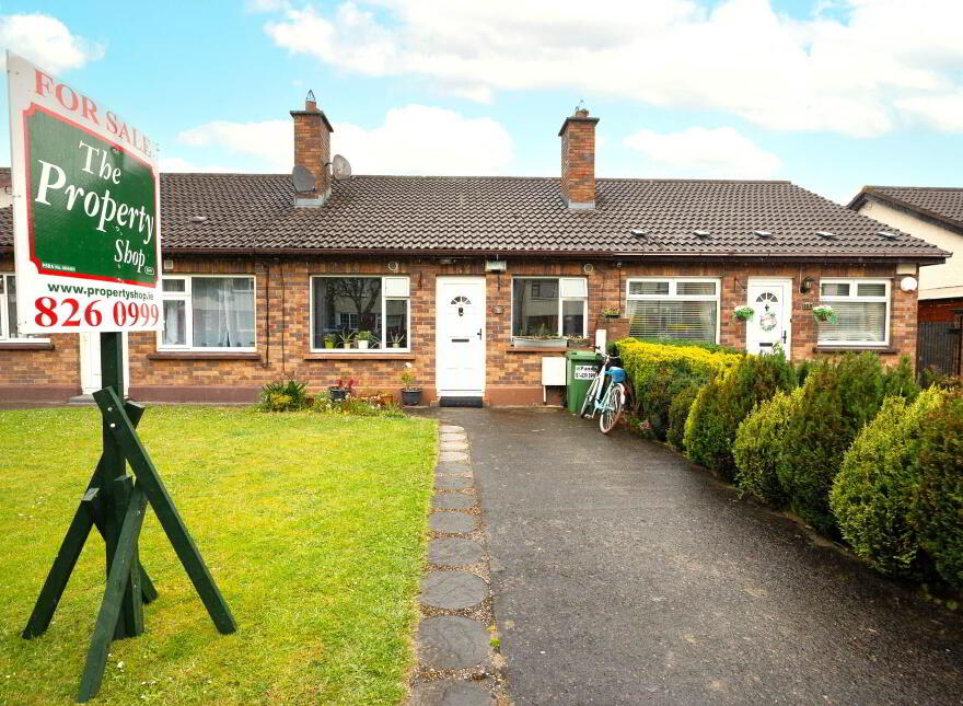 16 Beechwood Downs, Hartstown, Clonsilla, Dublin, D15YH4N