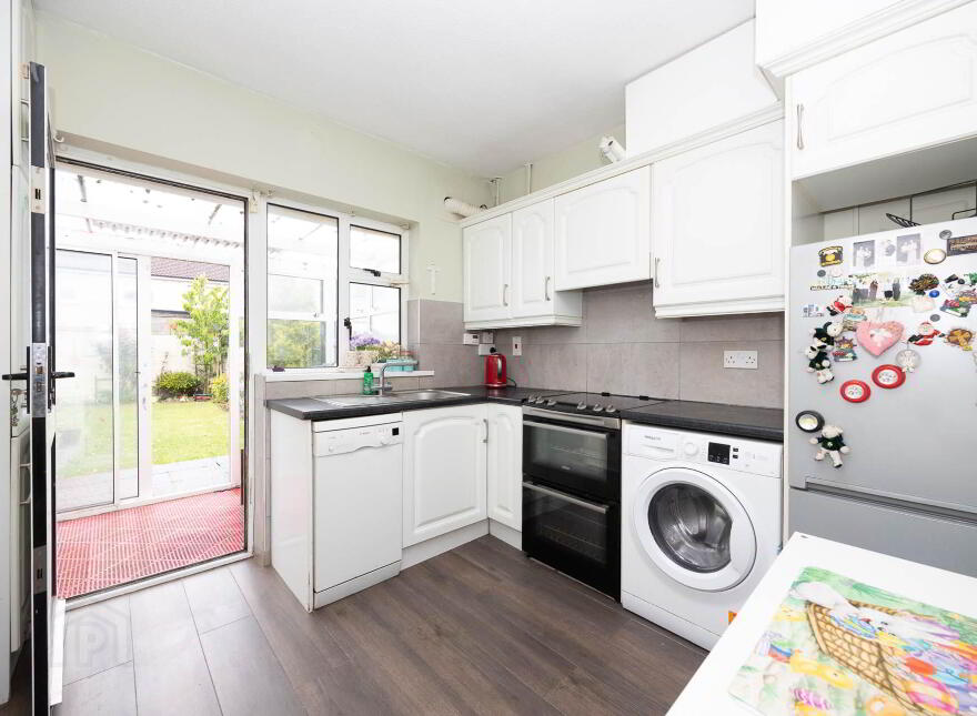 16 Beechwood Downs, Hartstown, Clonsilla, Dublin, D15YH4N