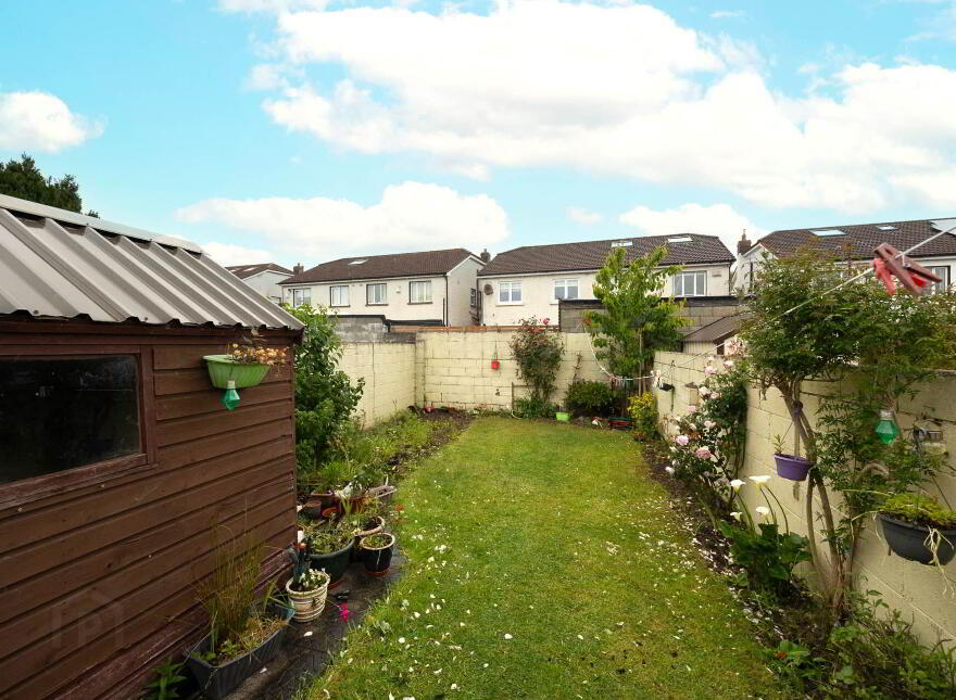 16 Beechwood Downs, Hartstown, Clonsilla, Dublin, D15YH4N