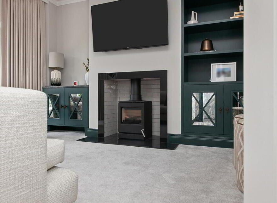 17b Upper Lisburn Road, Finaghy, Belfast, BT10 0GW