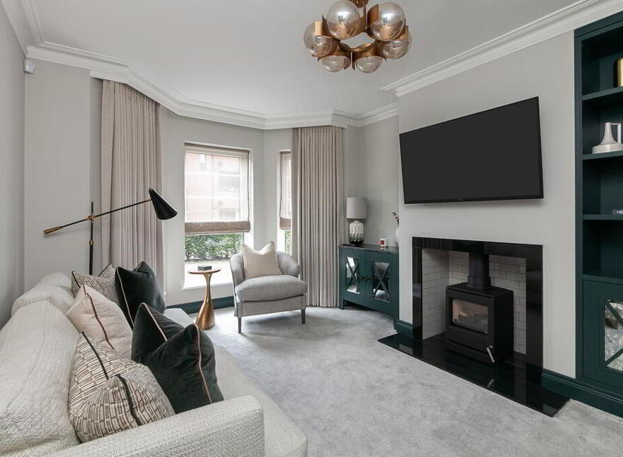 17b Upper Lisburn Road, Finaghy, Belfast, BT10 0GW