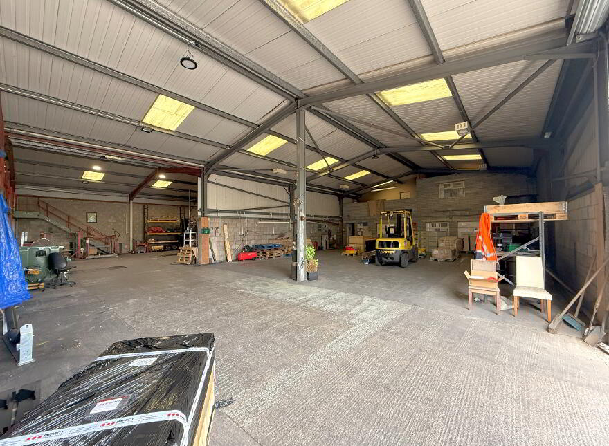 4 Lissue Walk, Lisburn, BT28 2LU