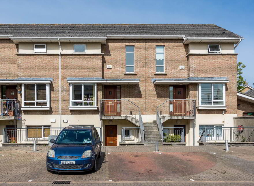 94 Ivy Court, Beaumont Woods, Dublin, D09E827 photo