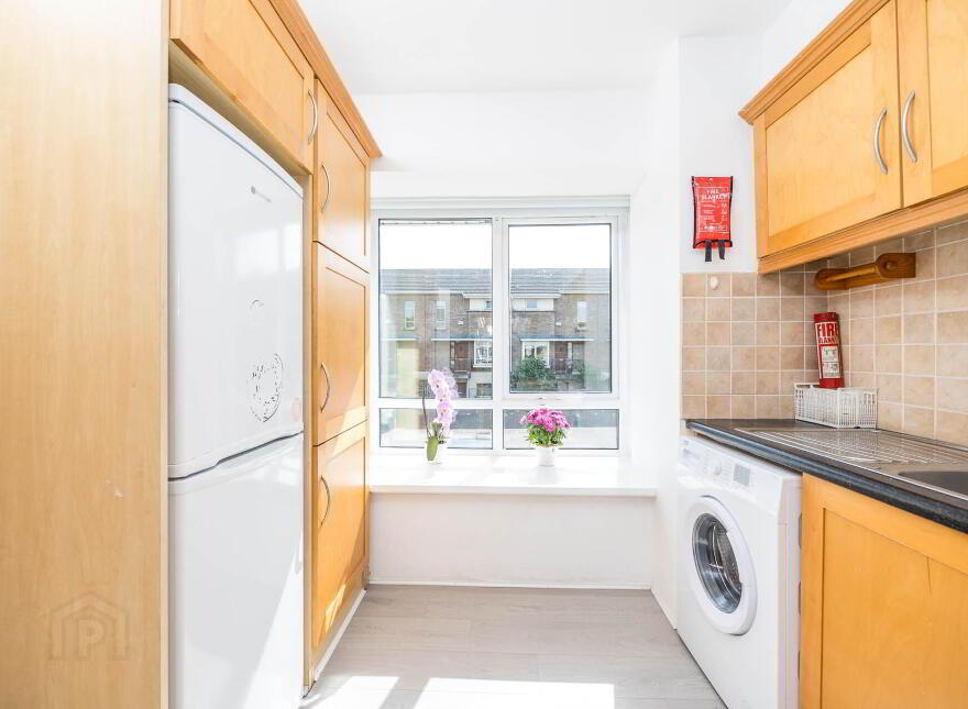 94 Ivy Court, Beaumont Woods, Dublin, D09E827