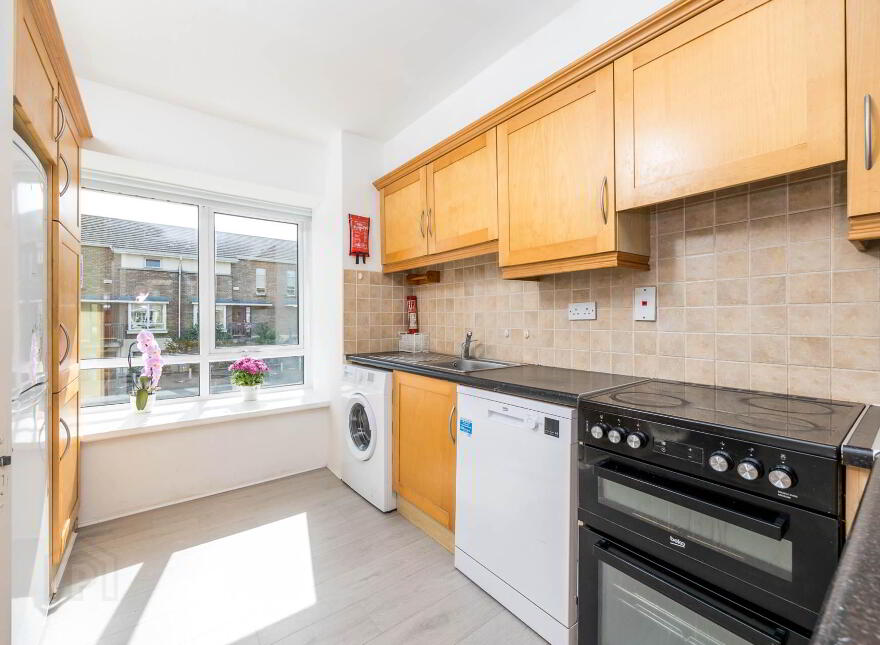 94 Ivy Court, Beaumont Woods, Dublin, D09E827