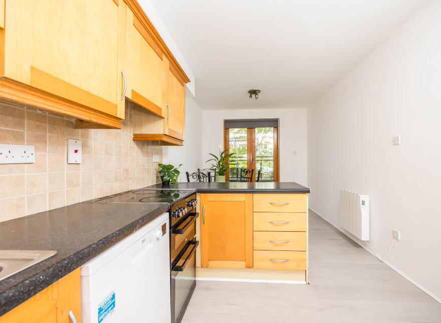 94 Ivy Court, Beaumont Woods, Dublin, D09E827