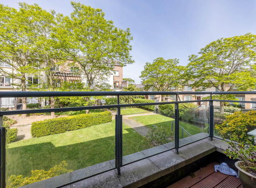 94 Ivy Court, Beaumont Woods, Dublin, D09E827