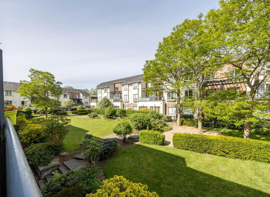 94 Ivy Court, Beaumont Woods, Dublin, D09E827