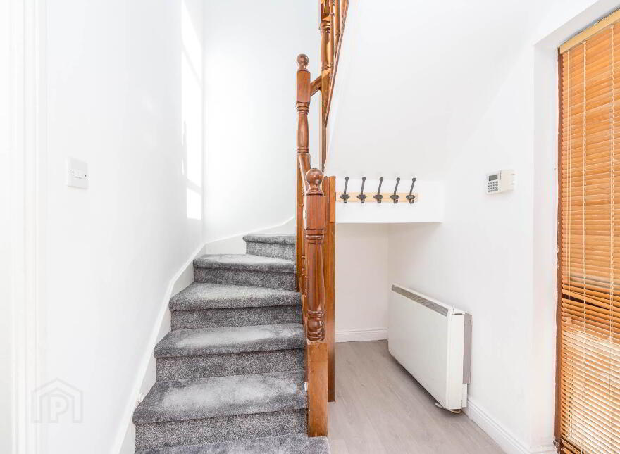 94 Ivy Court, Beaumont Woods, Dublin, D09E827