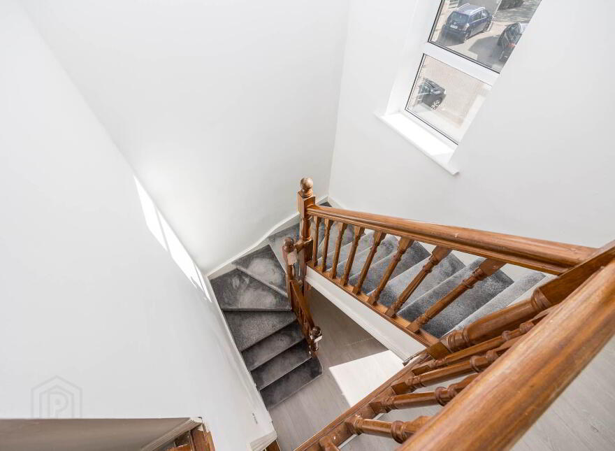 94 Ivy Court, Beaumont Woods, Dublin, D09E827