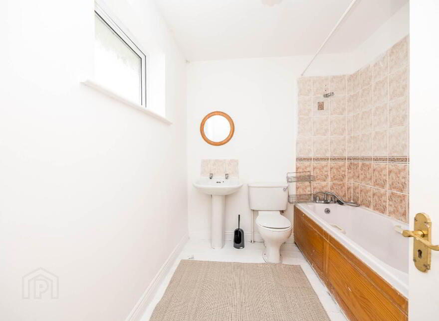 94 Ivy Court, Beaumont Woods, Dublin, D09E827