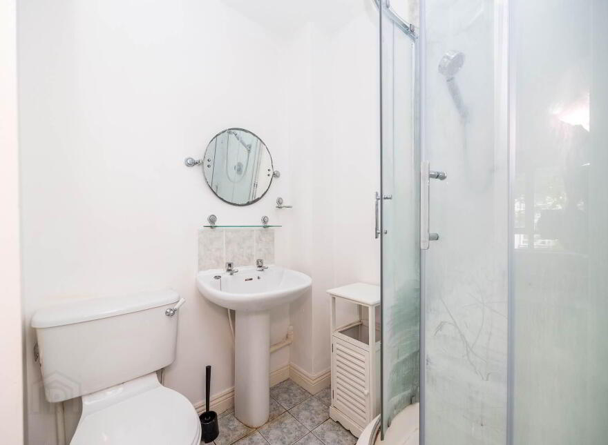 94 Ivy Court, Beaumont Woods, Dublin, D09E827