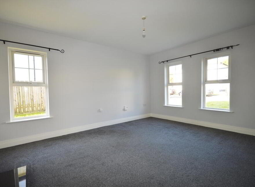 No 3 The Park, Blue Cedars, Ballybofey, Donegal, F93V2R0