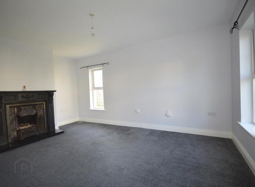 No 3 The Park, Blue Cedars, Ballybofey, Donegal, F93V2R0