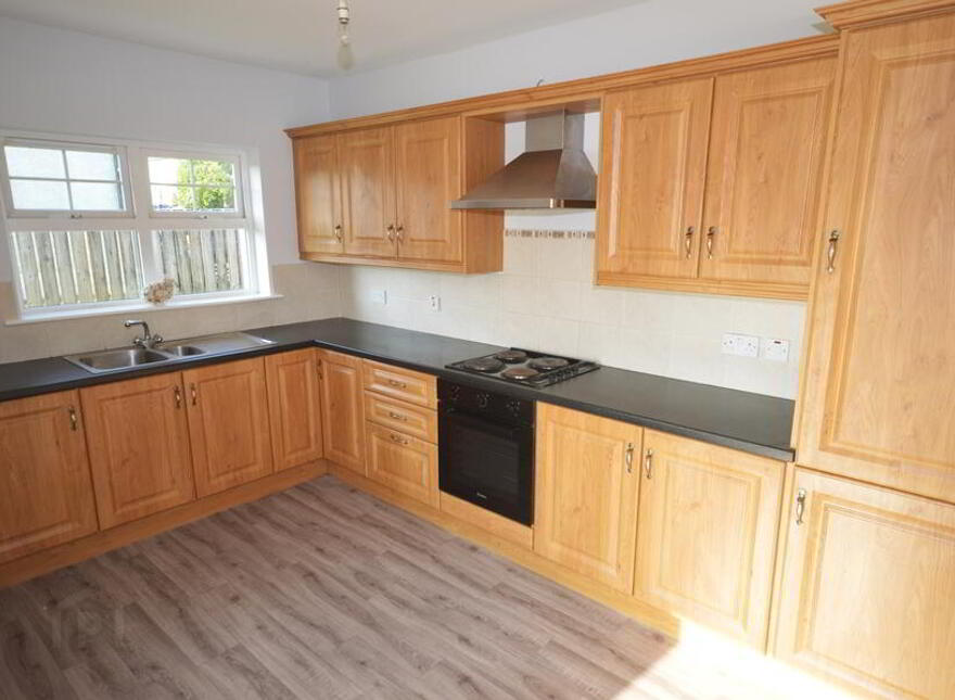 No 3 The Park, Blue Cedars, Ballybofey, Donegal, F93V2R0