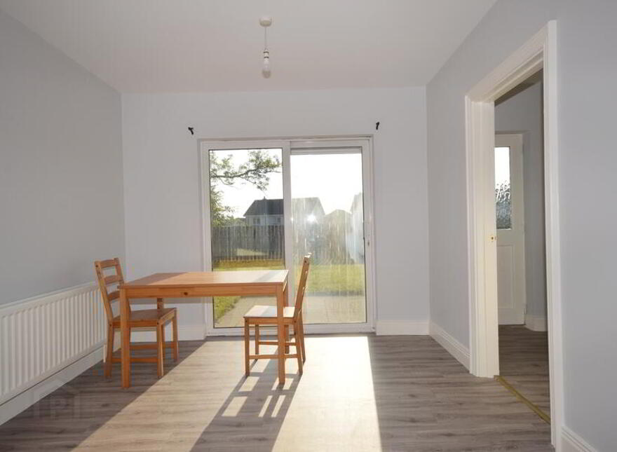 No 3 The Park, Blue Cedars, Ballybofey, Donegal, F93V2R0