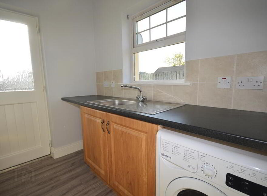 No 3 The Park, Blue Cedars, Ballybofey, Donegal, F93V2R0