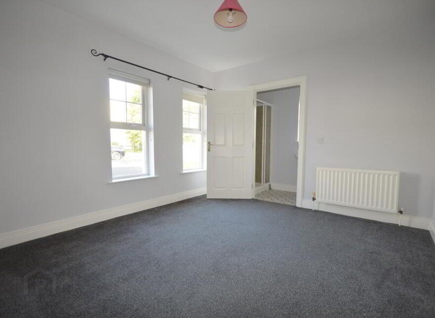 No 3 The Park, Blue Cedars, Ballybofey, Donegal, F93V2R0
