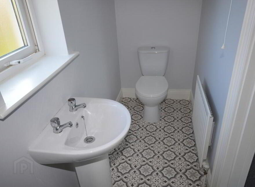 No 3 The Park, Blue Cedars, Ballybofey, Donegal, F93V2R0