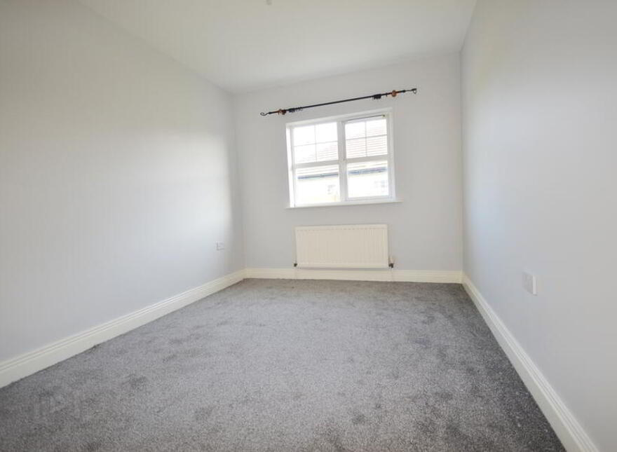No 3 The Park, Blue Cedars, Ballybofey, Donegal, F93V2R0