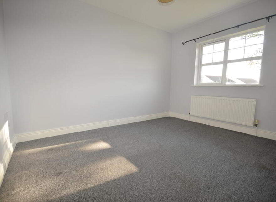 No 3 The Park, Blue Cedars, Ballybofey, Donegal, F93V2R0