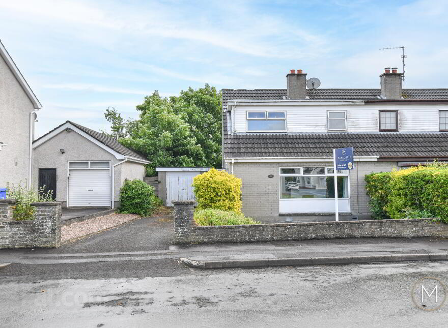 10 Brantwood Gardens, Antrim, BT41 1HP photo