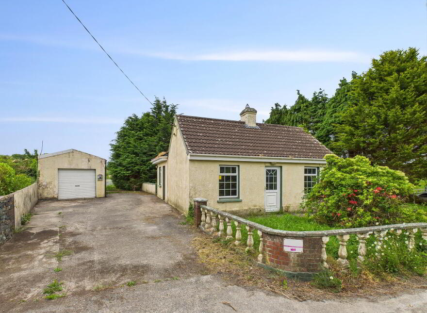 Carrigahilla, Stradbally, X42XF21 photo